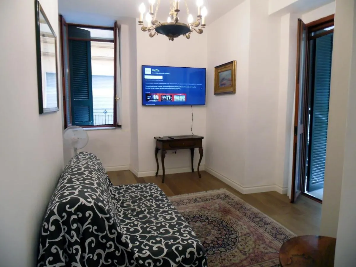 Charme Napoletano Quartieri Spagnoli Naples