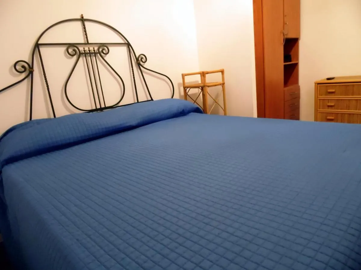 Charme Napoletano Quartieri Spagnoli Naples Apartment