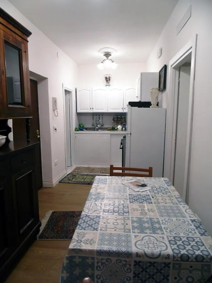 Apartment Charme Napoletano Quartieri Spagnoli Naples