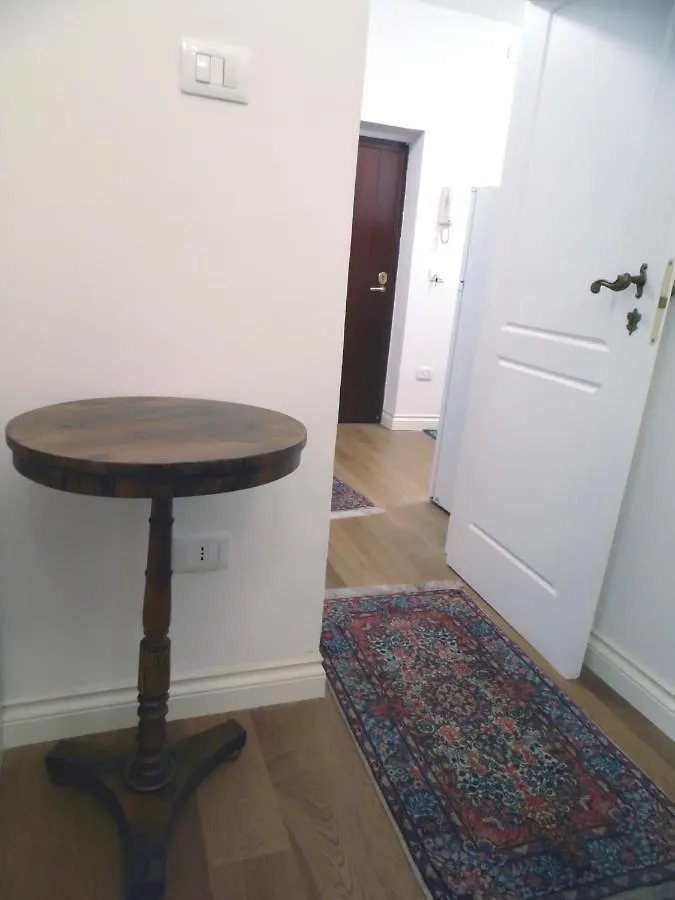 Apartment Charme Napoletano Quartieri Spagnoli Naples