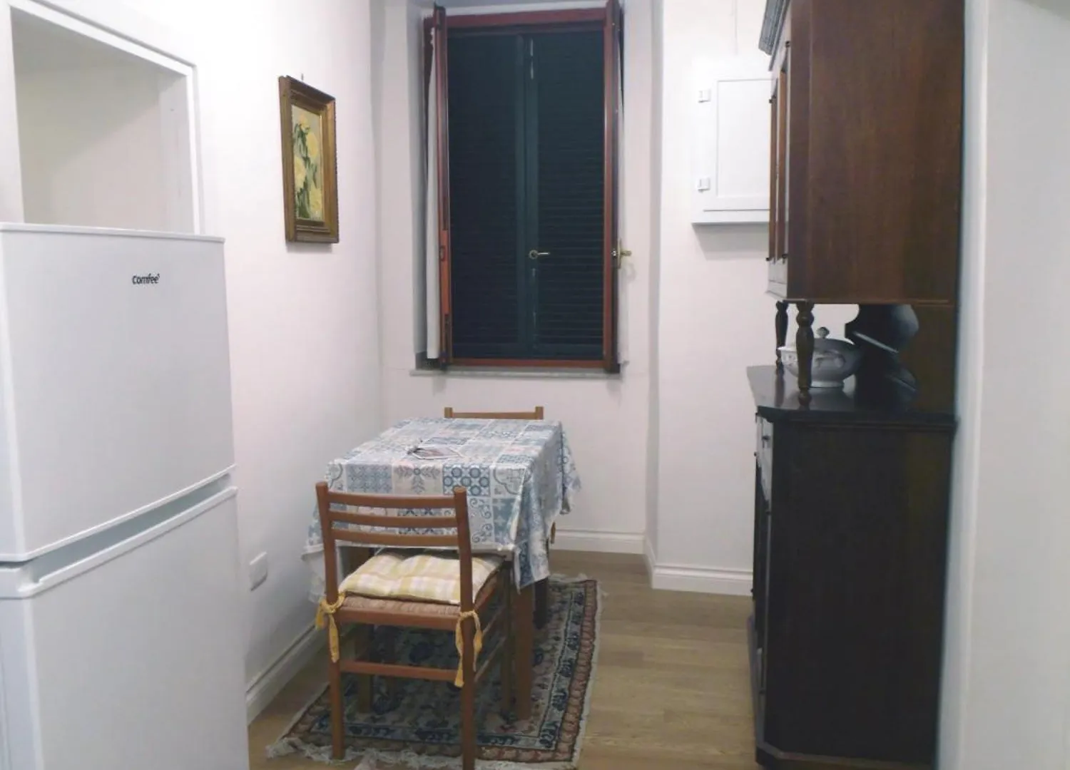 Charme Napoletano Quartieri Spagnoli Naples